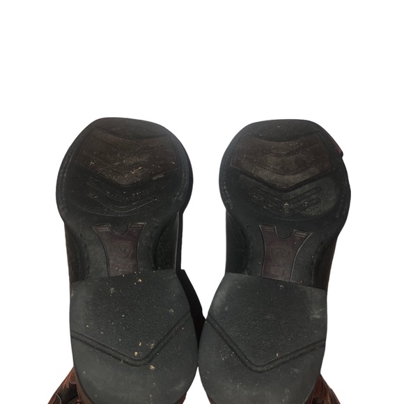 Ariat Tombstone Western Boot - Picture 15 of 15